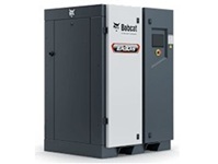 Bobcat Medium Two-Stage Industrial Air Compressors