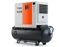 Bobcat Tank-Mounted Industrial Air Compressors
