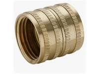 Brass Garden Hose Fittings