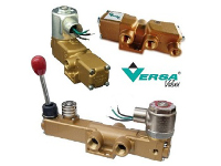 Versa Brass Valves