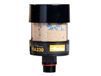 Reservoir Accessories - Desiccant Breathers