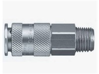 Breathing Air Quick Coupling, Series 96