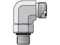 Seal-Lok ORFS 90° Elbow C5OLO