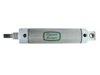 1 1/2" Bore Stainless Steel Cylinder - CDR-24 Series