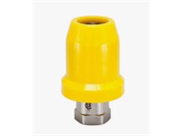 CNG Push-to-Connect Fueling Nozzles - NGV Nozzles Series