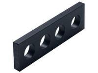 Multiple Mount Plates - MM Series