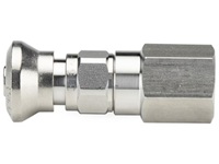 CPI Series Coupler - Female Thread