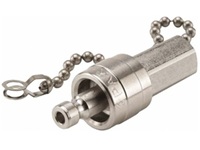CPI Series Coupler Protecter