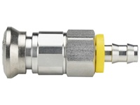 CPI Series Coupler - Push-Lok