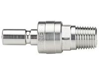 CPI Series Nipple - Male Thread