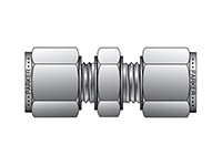 CPI Metric Tube Union - HBZ