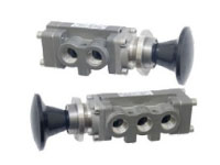 Versa Stainless Steel Valve - CZI Series