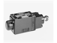 Cam Operated Directional Control Valve - D1VC, D1VD, D1VG Series