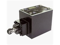 Cam Operated Directional Control Valve - D3C, D3D Series