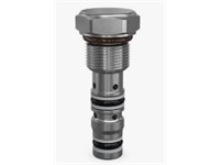 Cartridge Ball Type Shuttle Valve