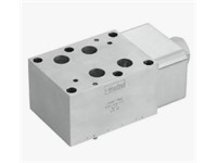 Check Sandwich Valve – CH Series