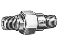 Check Valve - 3047 Series (male to male)
