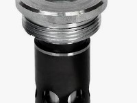 Check Valve - Series SPZBE