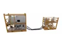 Chemical emulsified water breaker