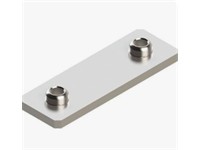 Clamps - Series C, Heavy Series (DIN 3015-2)