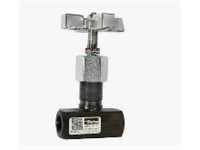 Colorflow In-Line Precision Needle Valve – MV Series
