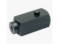 Colorflow In-Line Pressure Compensated Valve - PC*K Series