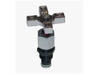Colorflow Precision Needle Valve – MVI Series