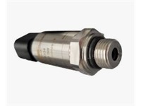 Compact Pressure Sensors - SCP