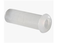 Compression Style Plastic Fittings, Fast-Tite