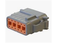 Connector kits - IQAN connectors