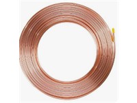 Copper Tubing