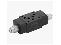 Counterbalance Sandwich Valve - CB Series