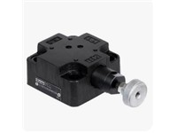 Covers for 2-Way Slip-In Cartridge Valve - Series C*F / C*G