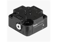Covers for 2-Way Slip-In Cartridge Valve - Series C*V / C*W