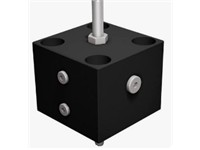 Covers for 2-Way Slip-In Cartridge Valves - Series C*B / C*H