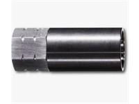 Crimped Thermoplastic UHP Hose Fittings, 8X Series