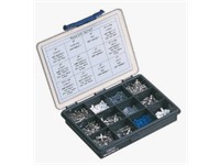 Crimping and extraction tools - IQAN tool kits