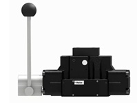 Directional Control Valve - Series D4L / D9L