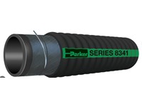 DAY-LITE® Corrugated Material Handling Suction & Vacuum Hose, Series 8341