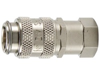 DM Series Coupler - Female Thread