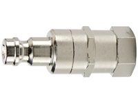 DM Series Nipple - Female Thread