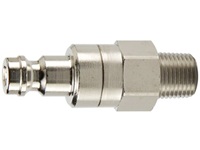 DM Series Nipple - Male Thread