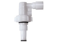 DrumQuik Pro Elbow Coupler