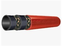 DRAGON BREATH® 250 Oil Resistant Steam Hose, Series 7288