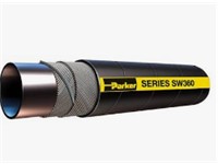 DRAGON BREATH® HOT AIR HOSE, SERIES SW360