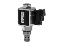 DSH081 Solenoid Valve