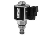 DSH082 Solenoid Valve