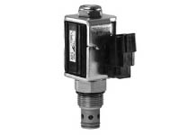 DSH101 Solenoid Valve