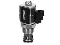 DSH161 Solenoid Valve