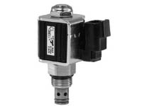 DSL082 Solenoid Valve